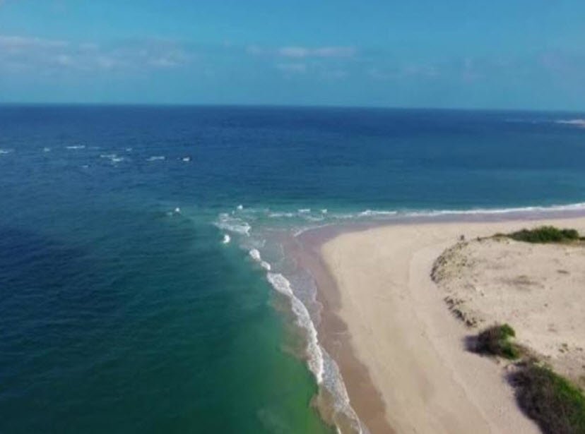 Shiv Satendra Prajapati beach, Unnamed Road, India